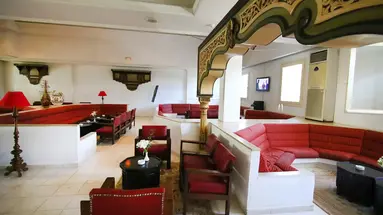 Les Orangers Beach Resort
