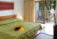 Les Orangers Beach Resort