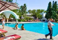 Les Orangers Beach Resort