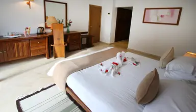 Les Orangers Beach Resort