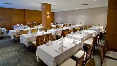 Les Orangers Beach Resort