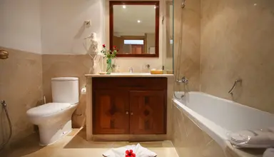 Les Orangers Beach Resort