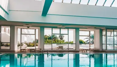 Les Orangers Beach Resort