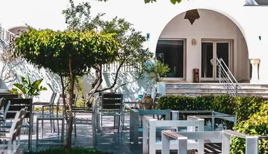 Les Orangers Beach Resort