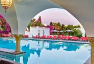 Les Orangers Beach Resort