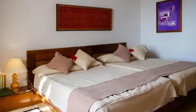 Les Orangers Beach Resort