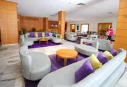 Les Orangers Beach Resort