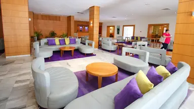 Les Orangers Beach Resort
