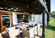 Les Orangers Beach Resort