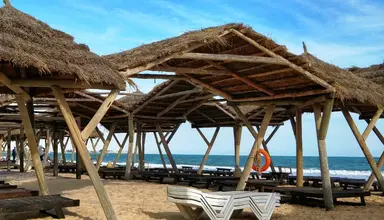 Les Orangers Beach Resort