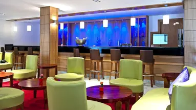 Les Orangers Beach Resort