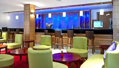 Les Orangers Beach Resort