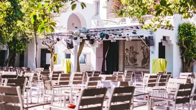 Les Orangers Beach Resort