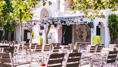 Les Orangers Beach Resort