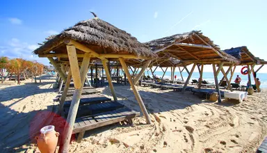 Les Orangers Beach Resort