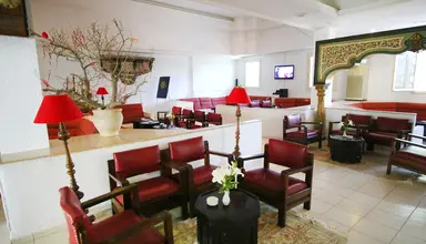 Les Orangers Beach Resort
