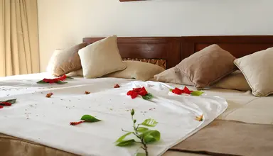 Les Orangers Beach Resort