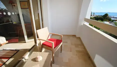 Les Orangers Beach Resort