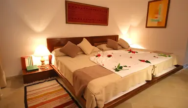 Les Orangers Beach Resort