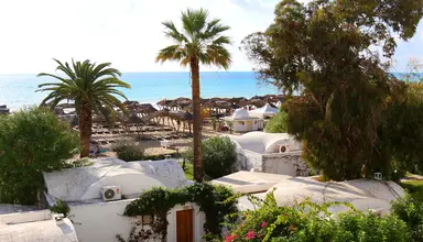 Les Orangers Beach Resort