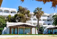 Les Orangers Beach Resort