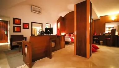 Les Orangers Beach Resort