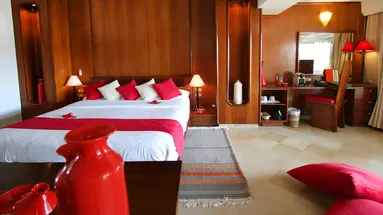 Les Orangers Beach Resort