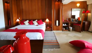 Les Orangers Beach Resort