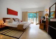 Les Orangers Beach Resort
