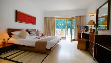 Les Orangers Beach Resort