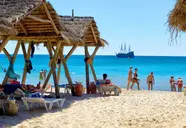 Les Orangers Beach Resort