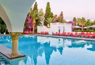 Les Orangers Beach Resort