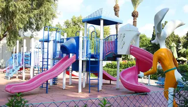 Les Orangers Beach Resort