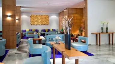Les Orangers Beach Resort