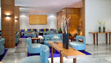 Les Orangers Beach Resort