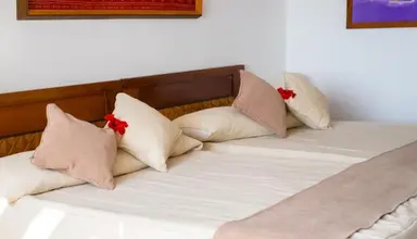 Les Orangers Beach Resort