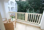 Les Orangers Beach Resort