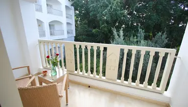 Les Orangers Beach Resort