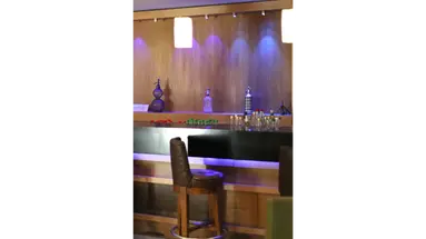 Les Orangers Beach Resort