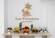 Les Palmiers (Larnaka)