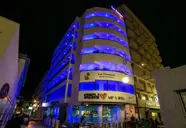 Les Palmiers (Larnaka)