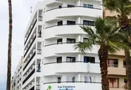 Les Palmiers (Larnaka)