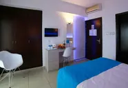 Les Palmiers (Larnaka)