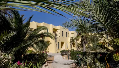 Les Quatres Saisons by Medina