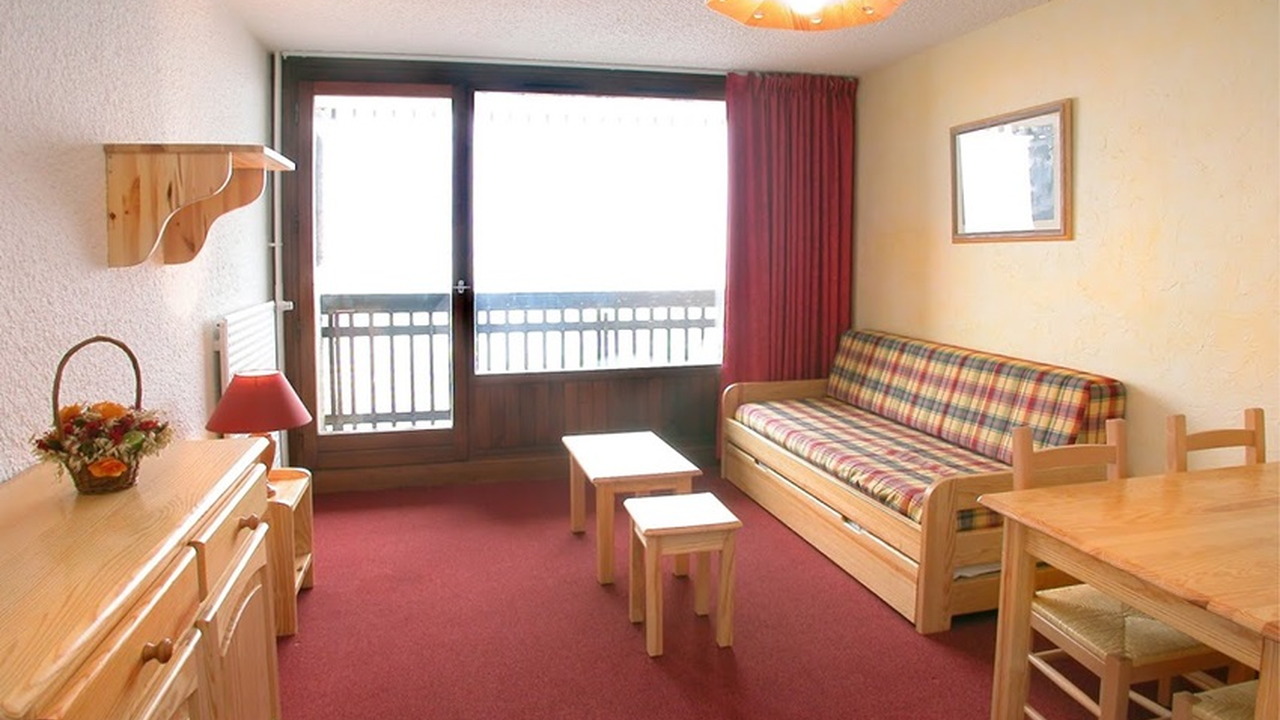 Les Residences 1650