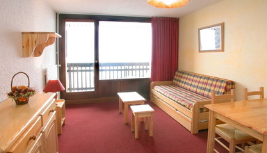Les Residences 1650