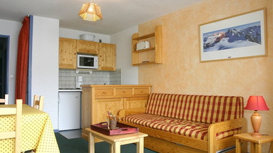 Les Residences 1650