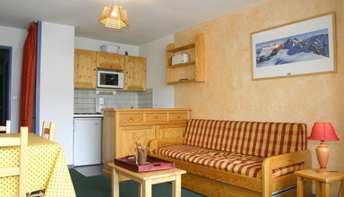 Les Residences 1650