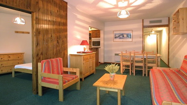 Les Residences 1650