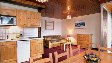 Les Residences 1650